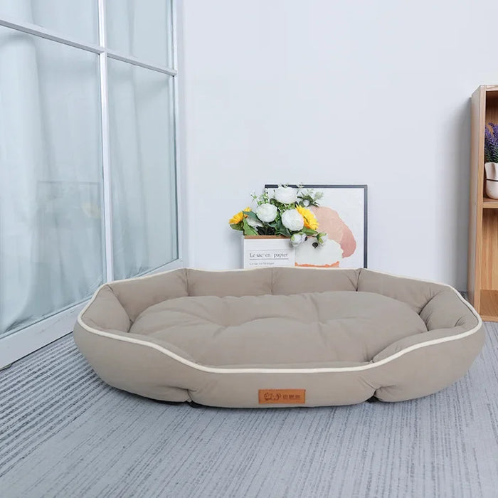 Four season universal dog bed