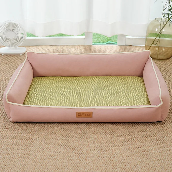 Pet Mat, Anti-odor, Anti-bacterial and Anti-mildew