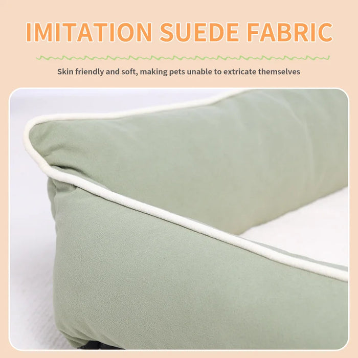 Dog Bed Wear-resistant Anti mold Anti-urine