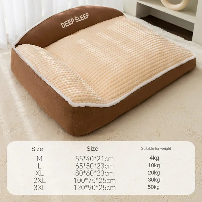 Medium Large Dog Mattress