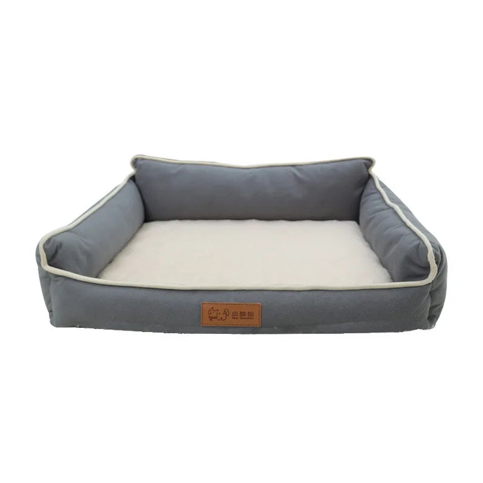 Dog Bed Wear-resistant Anti mold Anti-urine
