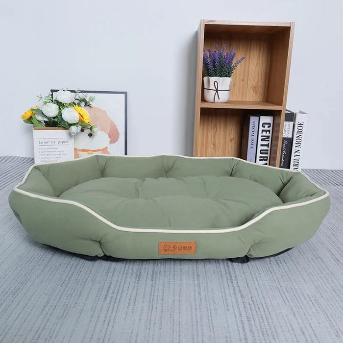 Four season universal dog bed