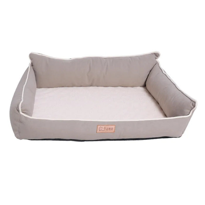 Dog Bed Wear-resistant Anti mold Anti-urine