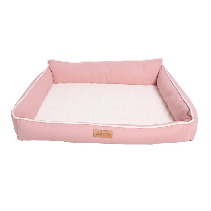Dog Bed Wear-resistant Anti mold Anti-urine
