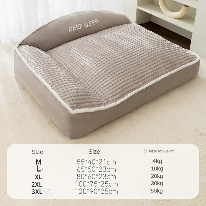 Medium Large Dog Mattress
