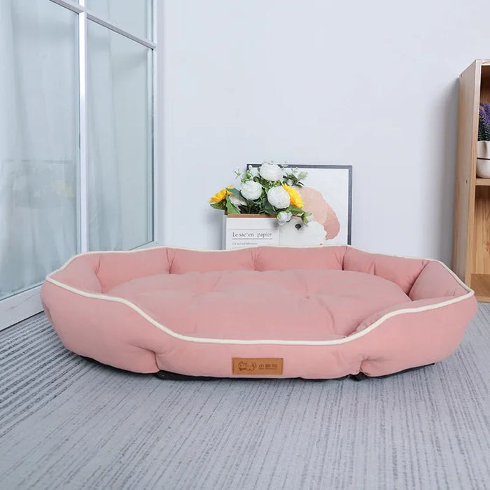 Four season universal dog bed