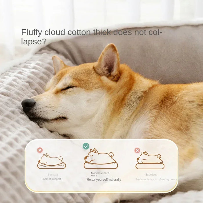 Medium Large Dog Mattress