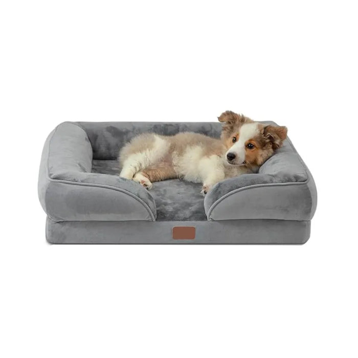 Dog Bed - Four Seasons