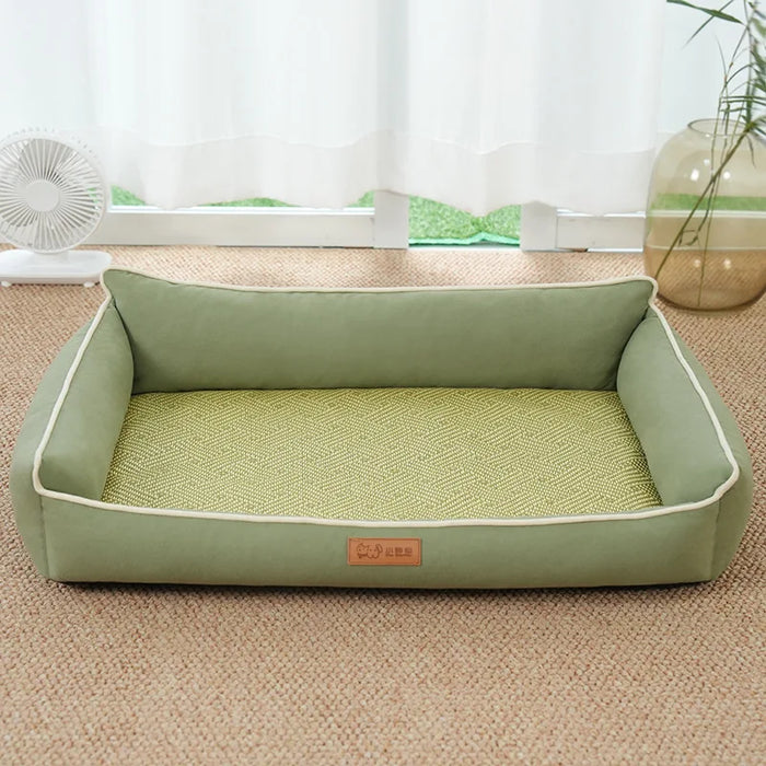 Pet Mat, Anti-odor, Anti-bacterial and Anti-mildew