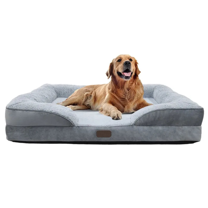 Dog Bed - Four Seasons
