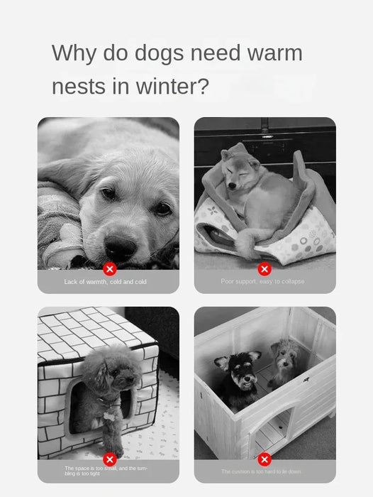 Medium Large Dog Mattress