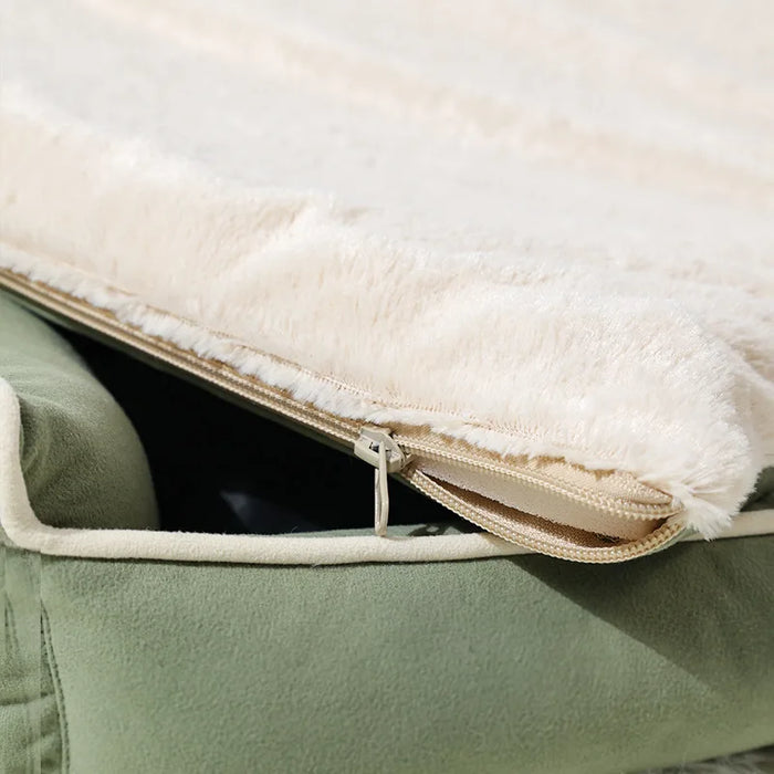 Dog Bed Wear-resistant Anti mold Anti-urine