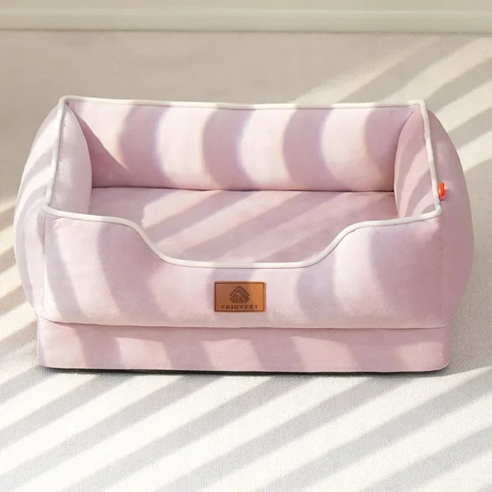 Four season universal dog bed