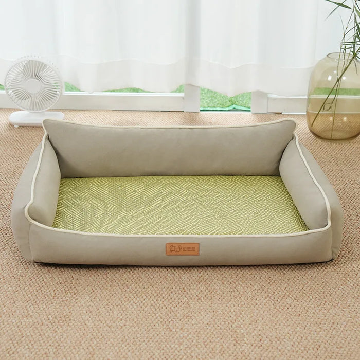 Pet Mat, Anti-odor, Anti-bacterial and Anti-mildew