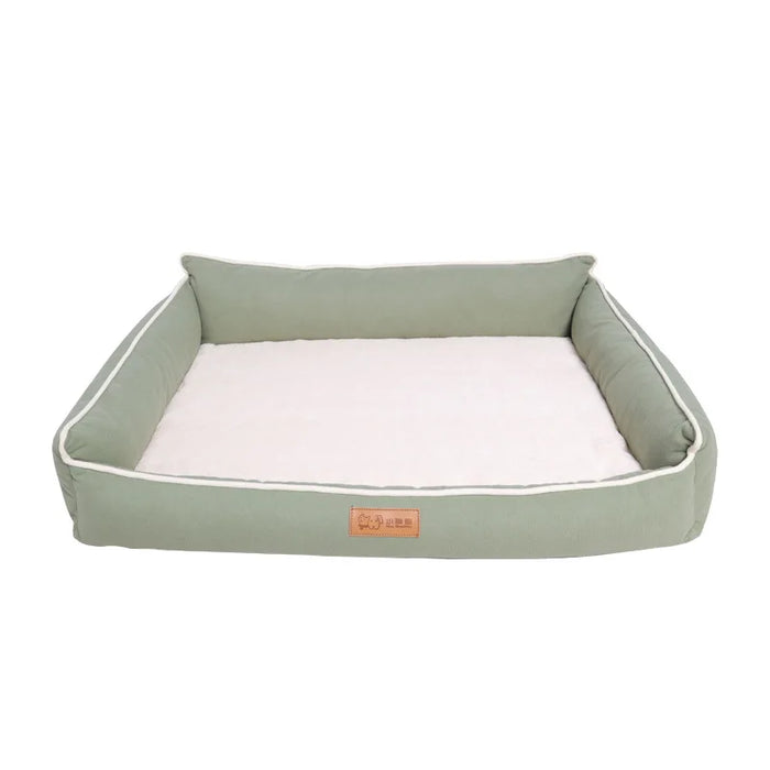 Dog Bed Wear-resistant Anti mold Anti-urine