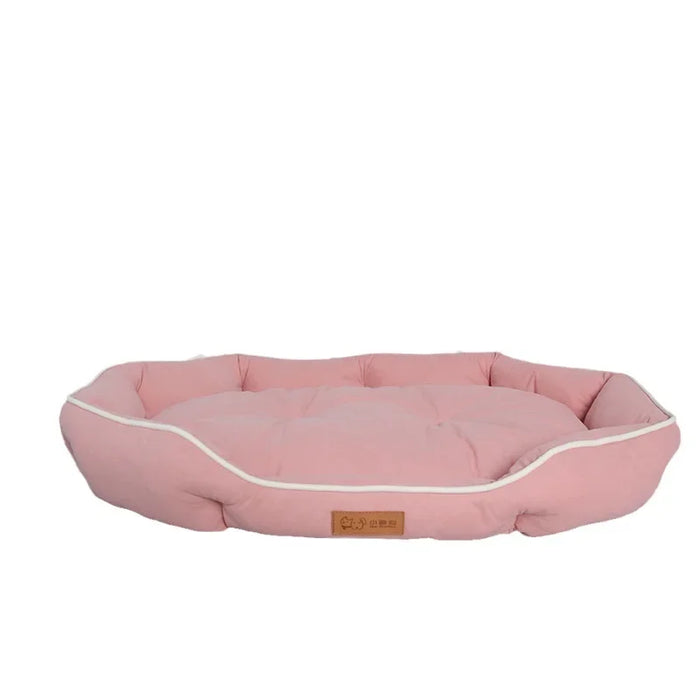 Four season universal dog bed