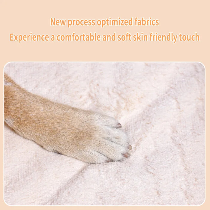 Dog Bed Wear-resistant Anti mold Anti-urine