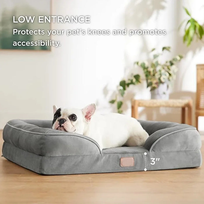 Dog Bed - Four Seasons
