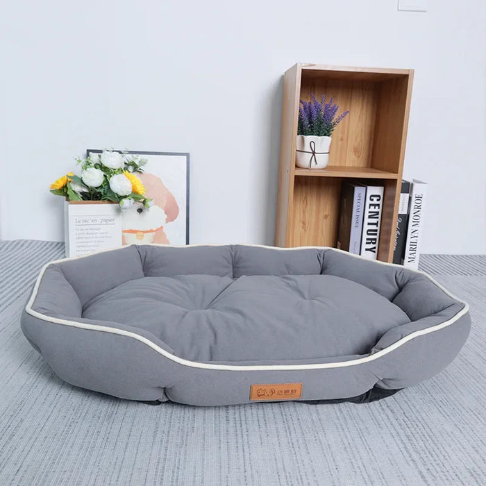 Four season universal dog bed